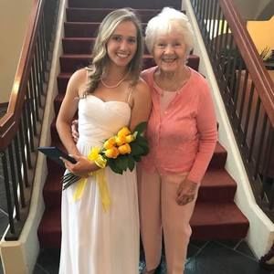 Meet your Posher, Anne